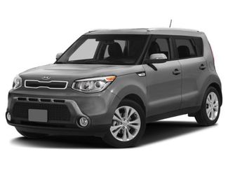 Used 2015 Kia Soul + w/ Primo Package FWD video 1