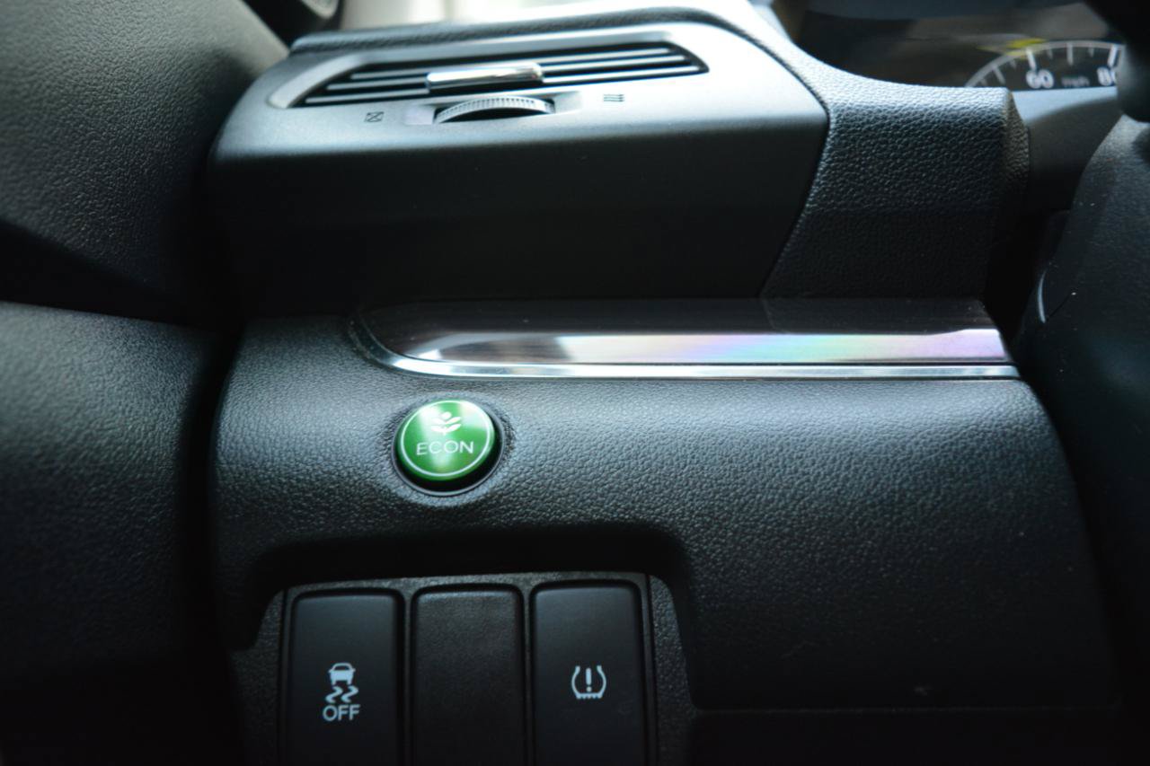 Used 2015 Honda CR-V EX-L image 30