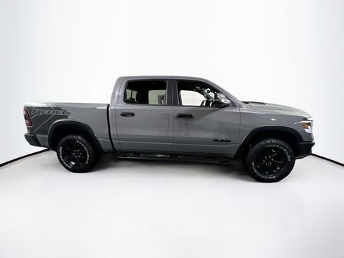 Used 2023 RAM 1500 Rebel w/ Rebel Level 2 Equipment Group image 4