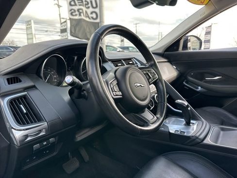 Used 2018 Jaguar E-PACE S image 46