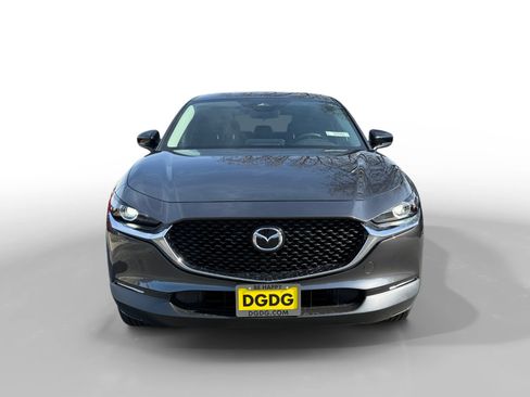 New 2026 MAZDA CX-30 AWD 2.5 S w/ Select Sport Pkg image 8