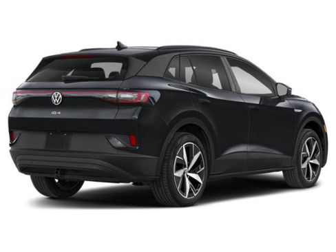 Used 2023 Volkswagen ID.4 Pro AWD/4WD image 3