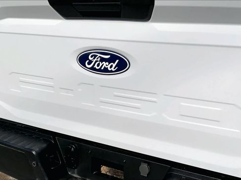 Used 2024 Ford F150 STX w/ Equipment Group 201A FX4 AWD/4WD image 27