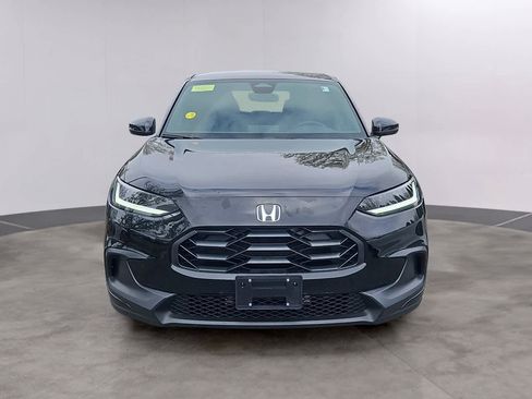 Used 2023 Honda HR-V Sport image 2