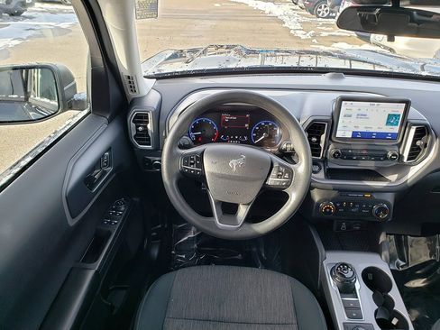 Certified 2023 Ford Bronco Sport Big Bend image 14