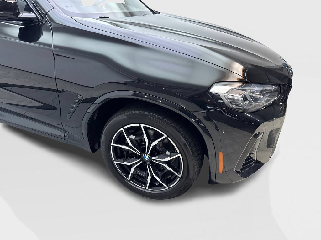 Used 2024 BMW X3 xDrive30i AWD/4WD image 20