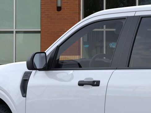 New 2026 Ford Maverick XL FWD image 21