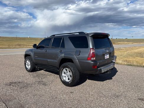 Used 2004 Toyota 4Runner SR5 image 3