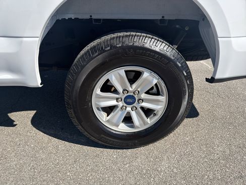 Certified 2020 Ford F150 XLT AWD/4WD image 19