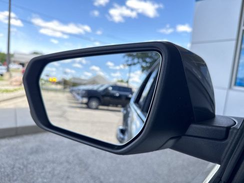 Certified 2018 Chevrolet Equinox LT AWD/4WD image 8