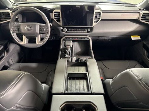 New 2026 Toyota Tundra Limited AWD/4WD image 20