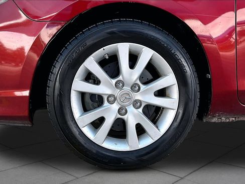 Used 2008 MAZDA MAZDA3 s Sport FWD image 10