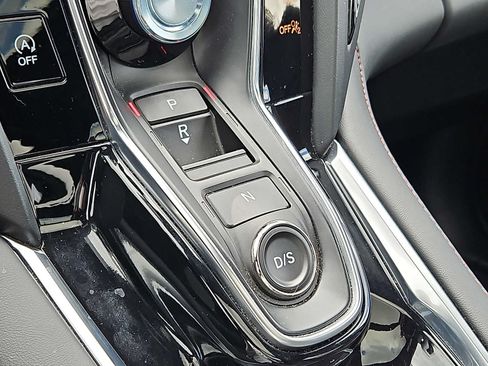 Used 2024 Acura RDX w/ Advance Package AWD/4WD image 15