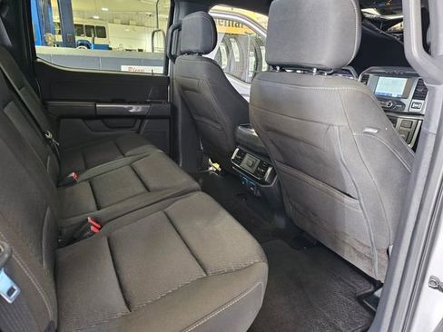 Used 2021 Ford F150 XLT w/ Equipment Group 301A Mid image 22