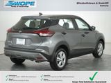 New 2025 Nissan Kicks Play S image 4
