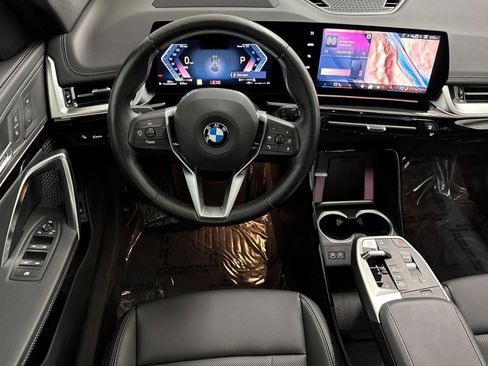 Used 2025 BMW X1 xDrive28i w/ Technology Package image 27