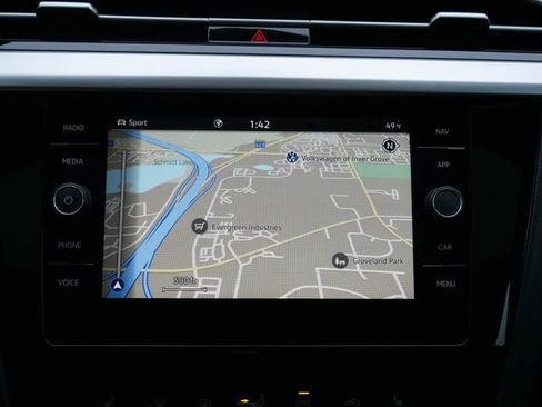 Used 2023 Volkswagen Arteon SEL w/ Arteon MDO Package image 36