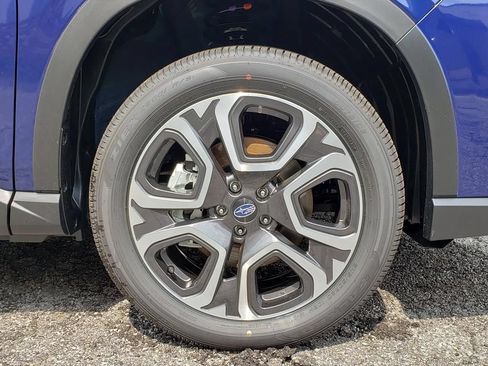 New 2026 Subaru Ascent Touring AWD/4WD image 12