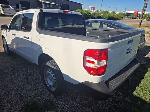 Used 2022 Ford Maverick XL w/ Equipment Group 100A Standard AWD/4WD image 2