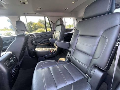Used 2017 GMC Yukon Denali w/ Open Road Package AWD/4WD image 13