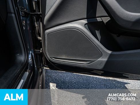 Used 2023 Audi A4 2.0T Premium image 56