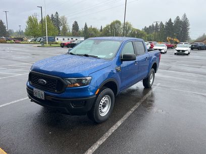 Used 2019 Ford Ranger XL w/ Equipment Group 101A Mid