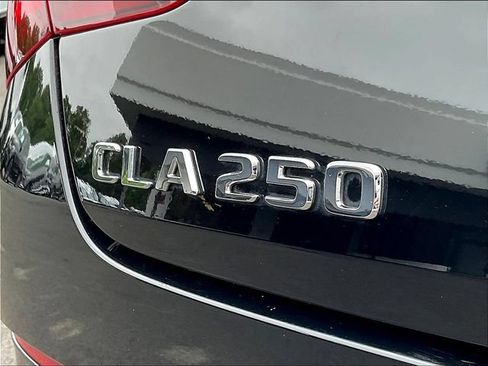 Certified 2024 Mercedes-Benz CLA 250 4MATIC image 26