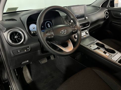 Used 2024 Hyundai Ioniq 6 SEL image 18