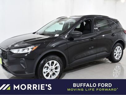 New 2026 Ford Escape Active w/ Tech Pack #1