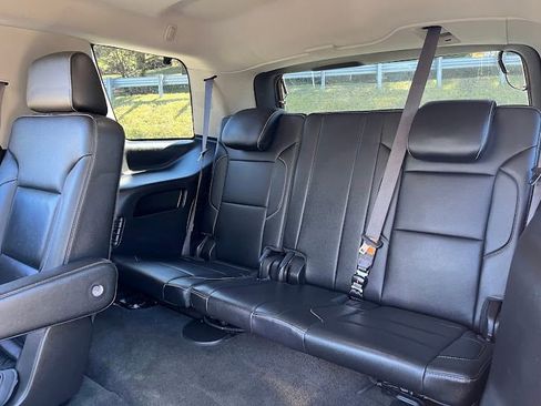 Used 2017 Chevrolet Tahoe LT image 43