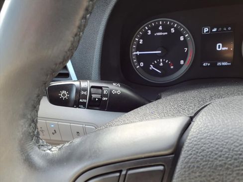 Used 2018 Hyundai Tucson Value w/ Cargo Package image 14