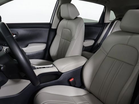 Used 2025 Honda HR-V EX-L image 29