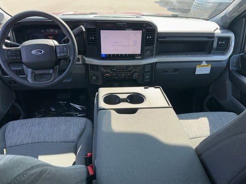 New 2026 Ford F350 XLT AWD/4WD image 5