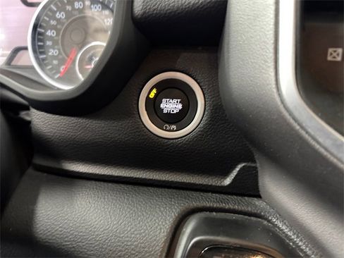 Used 2022 RAM 1500 Big Horn image 20
