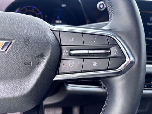 Used 2025 Chevrolet Equinox LT image 24