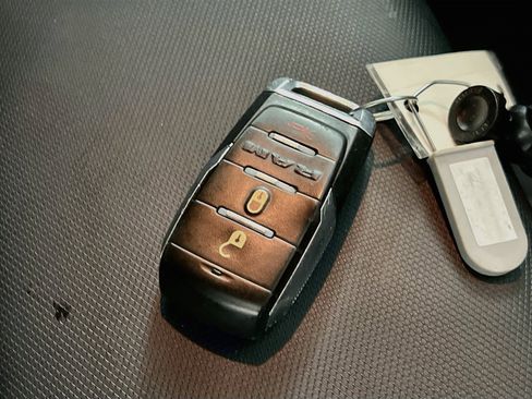Used 2020 RAM 1500 Rebel w/ Rebel Level 1 Equipment Group AWD/4WD image 35