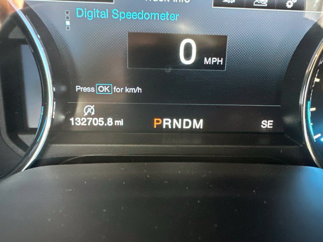 Used 2018 Ford F150 Lariat AWD/4WD image 27
