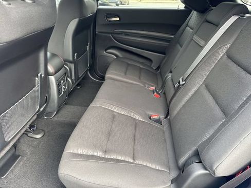 New 2026 Dodge Durango GT w/ Blacktop Package AWD/4WD image 17