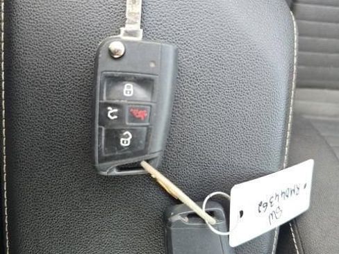 Used 2024 Volkswagen Jetta S FWD image 31