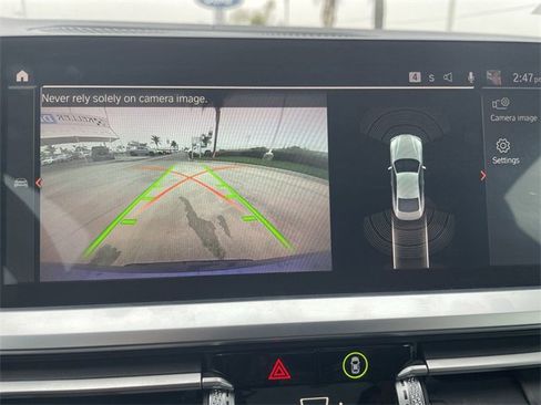 Used 2021 BMW 430i Coupe w/ M Sport Package image 15