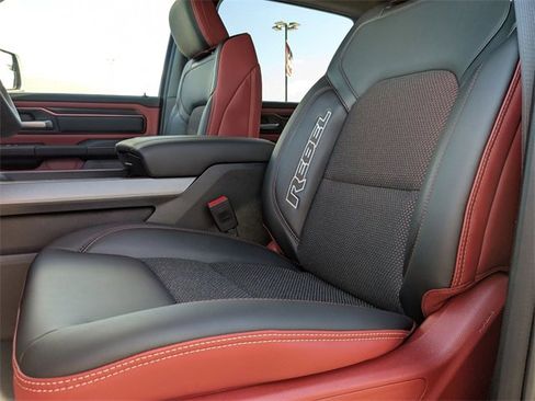 New 2026 RAM 1500 Rebel image 14