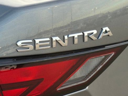 Certified 2024 Nissan Sentra S image 9