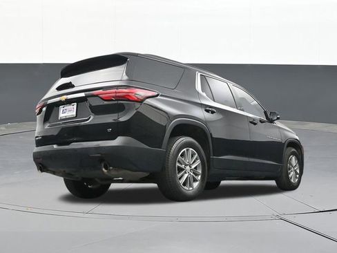 Used 2023 Chevrolet Traverse LT FWD image 48