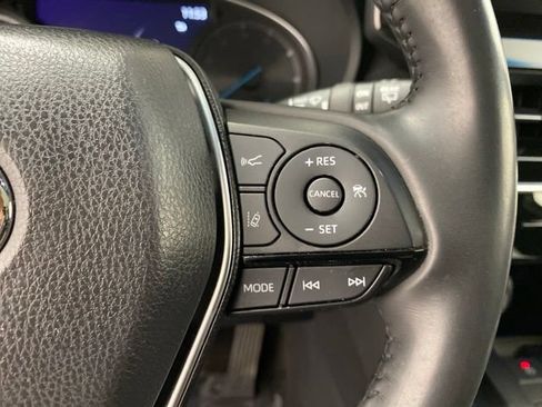 Used 2021 Toyota Venza Limited w/ Advanced Technology Package AWD/4WD image 19