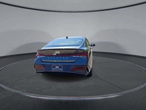 New 2026 Hyundai Elantra SEL Sport Premium FWD image 8