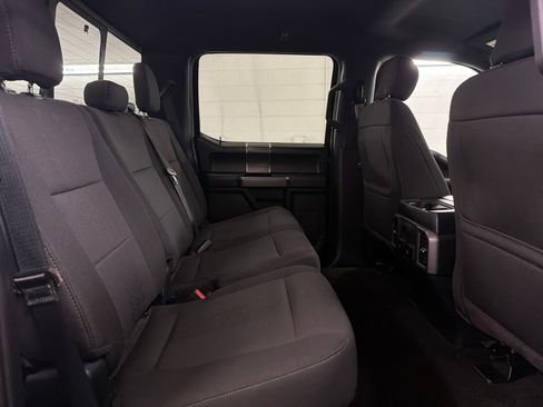 Certified 2020 Ford F150 XLT w/ Equipment Group 302A Luxury image 30