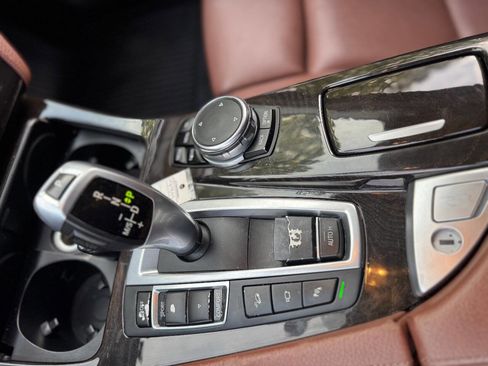 Used 2015 BMW 535i xDrive Sedan image 15