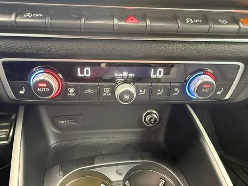 Used 2018 Audi A3 2.0T Premium w/ Convenience Package FWD image 21