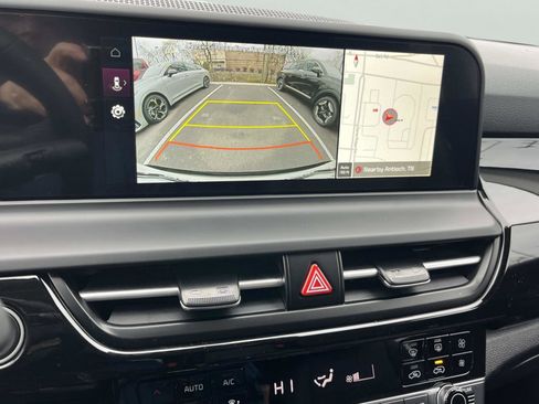 New 2026 Kia Seltos S image 30