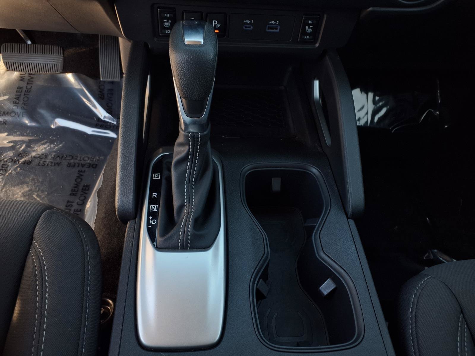 Used 2022 Nissan Frontier SV AWD/4WD image 13